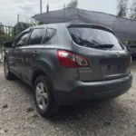 Nissan Qashqai J10 2012 - Imagen 3