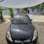 Honda CRV EX 2008 - Imagen 8