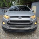 Ford Ecosport 2014 - Imagen 8