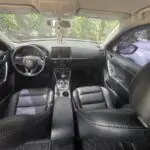 Mazda CX-5 Touring 2015 - Imagen 10