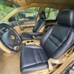 Honda CRV EX 2008 - Imagen 10
