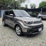 Kia Soul 2017 - Imagen 7