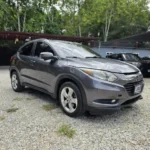Honda HRV EX-l 2016 4x4 - Imagen 2