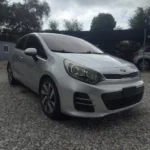 Kia Rio EX 2017 - Imagen 7