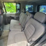 Ford Explorer XLS 2004 - Imagen 11