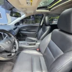 Honda HRV EX-l 2016 4x4 - Imagen 11