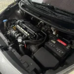 Kia Rio EX 2017 - Imagen 9