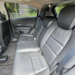 Honda HRV EX-l 2016 4x4 - Imagen 12