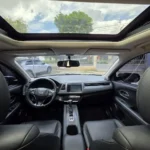 Honda HRV EX-l 2016 4x4 - Imagen 13