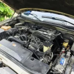 Ford Explorer XLS 2004 - Imagen 15