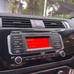 Kia Rio EX 2017 - Imagen 15