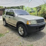 Ford Explorer XLS 2004 - Imagen 3