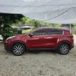 Kia Sportage EX 2017 - Imagen 2