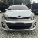Kia Rio EX 2017 - Imagen 8