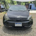 Kia Rio LX 2014 - Imagen 8