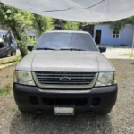 Ford Explorer XLS 2004 - Imagen 4