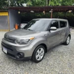 Kia Soul 2017