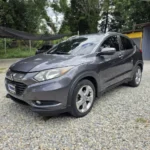 Honda HRV EX-l 2016 4x4
