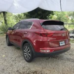 Kia Sportage EX 2017 - Imagen 3