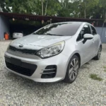 Kia Rio EX 2017