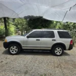 Ford Explorer XLS 2004 - Imagen 5