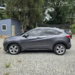 Honda HRV EX-l 2016 4x4 - Imagen 5