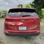 Kia Sportage EX 2017 - Imagen 4