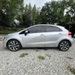 Kia Rio EX 2017 - Imagen 2