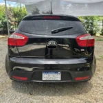Kia Rio LX 2014 - Imagen 4