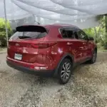 Kia Sportage EX 2017 - Imagen 5