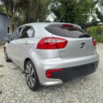 Kia Rio EX 2017 - Imagen 3