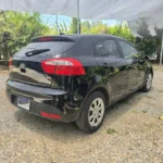 Kia Rio LX 2014 - Imagen 5