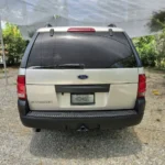 Ford Explorer XLS 2004 - Imagen 7