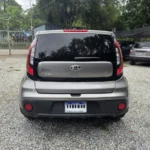 Kia Soul 2017 - Imagen 4