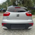 Kia Rio EX 2017 - Imagen 4