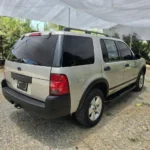 Ford Explorer XLS 2004 - Imagen 8