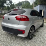 Kia Rio EX 2017 - Imagen 5