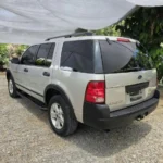 Ford Explorer XLS 2004 - Imagen 9
