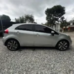 Kia Rio EX 2017 - Imagen 6