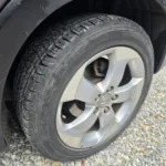 Honda HRV EX-l 2016 4x4 - Imagen 10