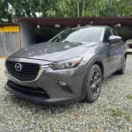 Mazda CX3 Grand Touring 2016 AWD