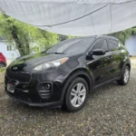 Kia Sportage LX 2017 2WD