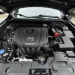 Mazda CX3 Grand Touring 2016 AWD - Imagen 10