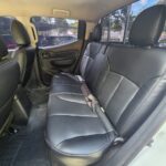 Mitsubishi l200 GLX 2022 4x4 - Imagen 11