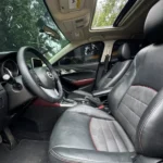 Mazda CX3 Grand Touring 2016 AWD - Imagen 11