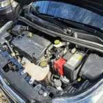 Chevrolet Spark LS 2022 - Imagen 9