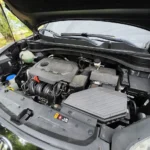 Kia Sportage LX 2017 2WD - Imagen 9