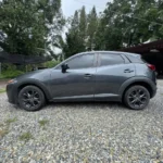Mazda CX3 Grand Touring 2016 AWD - Imagen 2