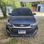 Chevrolet Spark LS 2022 - Imagen 8