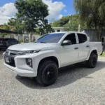 Mitsubishi l200 GLX 2022 4x4